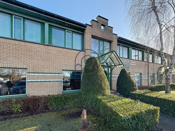 🏢 TEMPLEMARS – BUREAUX 63,5 m²  - PRIX DE VENTE ATTRACTIF !