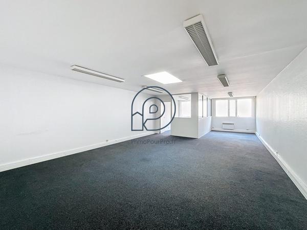 🏢 TEMPLEMARS – BUREAUX 63,5 m²  - PRIX DE VENTE ATTRACTIF !