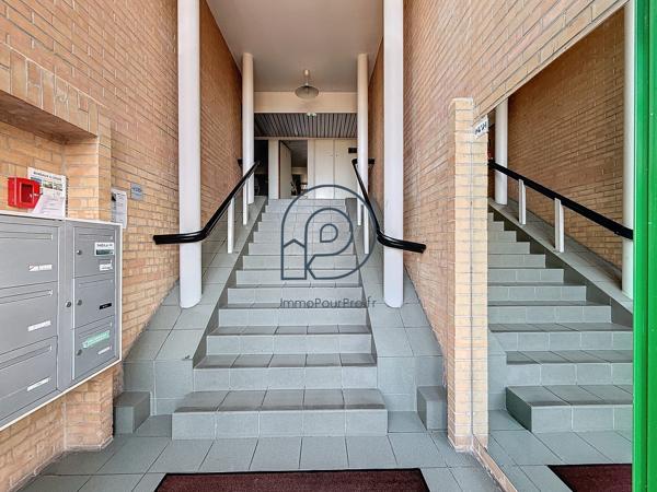 🏢 TEMPLEMARS – BUREAUX 63,5 m²  - PRIX DE VENTE ATTRACTIF !