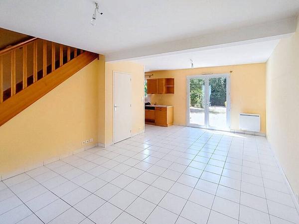 Maison 5 pièces                                        - 44600 Saint-Nazaire - Nord-Ouest Réf : 131121