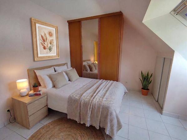 Maison 5 pièces                                        - 44600 Saint-Nazaire - Nord-Ouest Réf : 131121