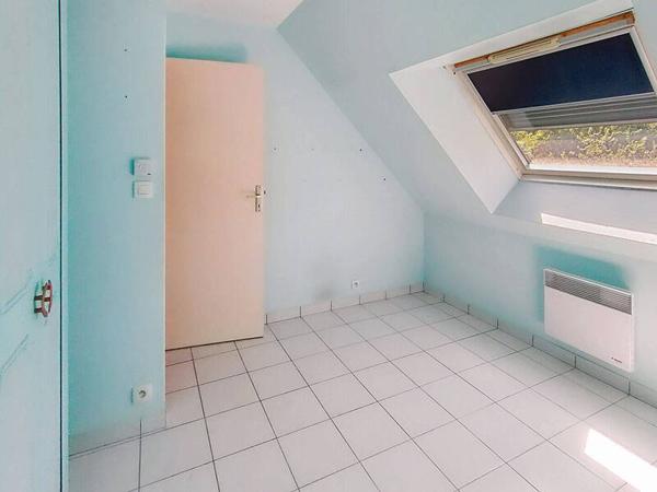 Maison 5 pièces                                        - 44600 Saint-Nazaire - Nord-Ouest Réf : 131121