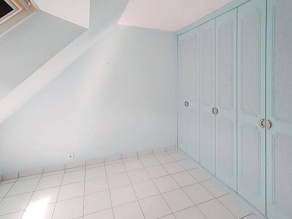 Maison 5 pièces                                        - 44600 Saint-Nazaire - Nord-Ouest Réf : 131121