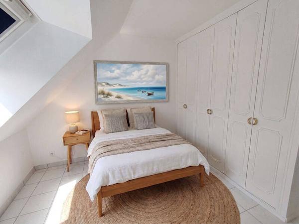 Maison 5 pièces                                        - 44600 Saint-Nazaire - Nord-Ouest Réf : 131121