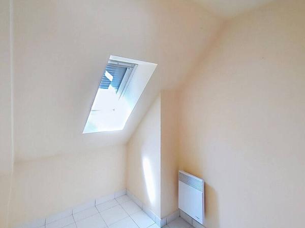 Maison 5 pièces                                        - 44600 Saint-Nazaire - Nord-Ouest Réf : 131121