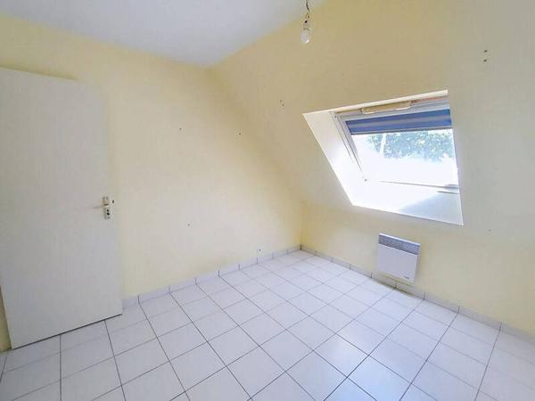 Maison 5 pièces                                        - 44600 Saint-Nazaire - Nord-Ouest Réf : 131121