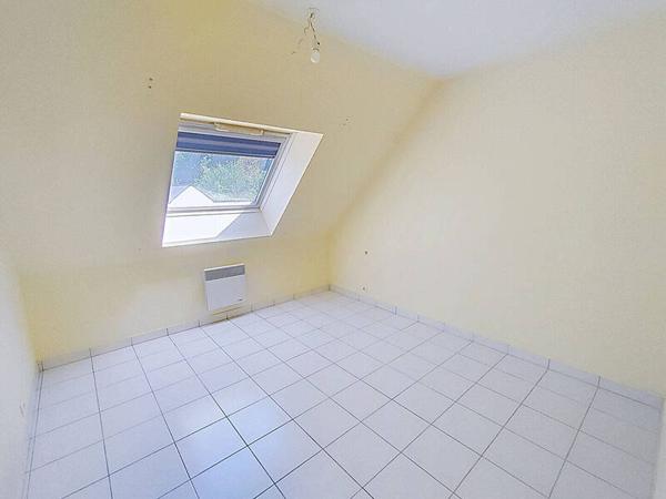Maison 5 pièces                                        - 44600 Saint-Nazaire - Nord-Ouest Réf : 131121