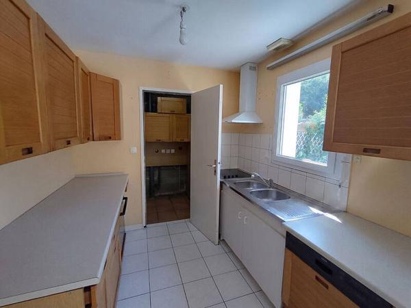 Maison 5 pièces                                        - 44600 Saint-Nazaire - Nord-Ouest Réf : 131121