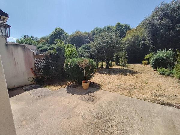 Maison 5 pièces                                        - 44600 Saint-Nazaire - Nord-Ouest Réf : 131121