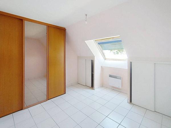Maison 5 pièces                                        - 44600 Saint-Nazaire - Nord-Ouest Réf : 131121