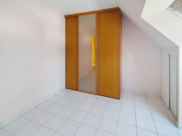 Maison 5 pièces                                        - 44600 Saint-Nazaire - Nord-Ouest Réf : 131121