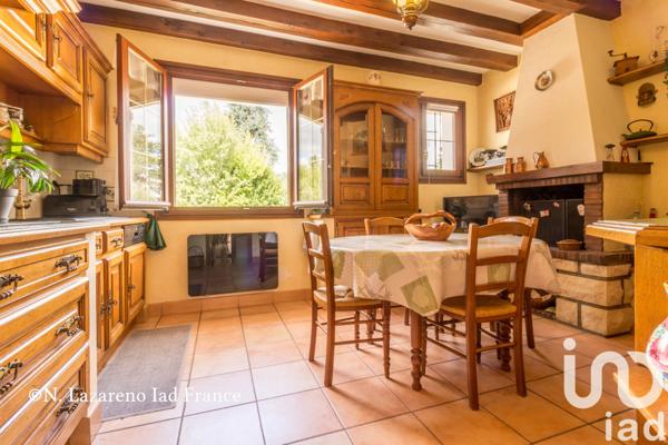 Maison à vendre 6 pièces 160 m² Marigny-les-Usages