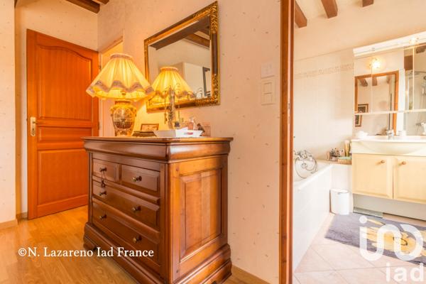 Maison à vendre 6 pièces 160 m² Marigny-les-Usages