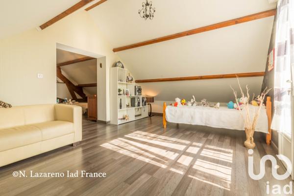 Maison à vendre 6 pièces 160 m² Marigny-les-Usages