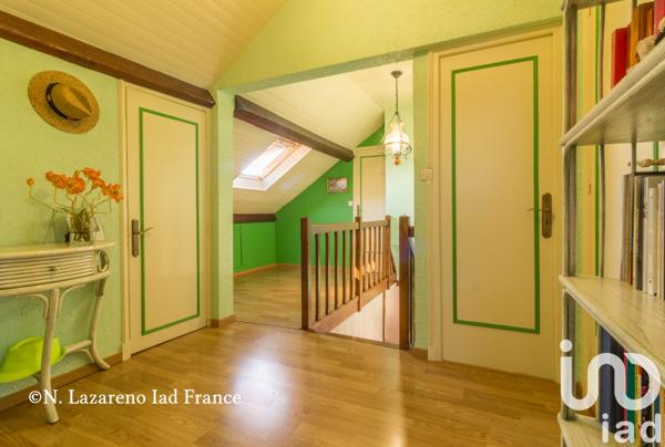 Maison à vendre 6 pièces 160 m² Marigny-les-Usages