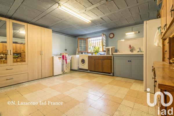Maison à vendre 6 pièces 160 m² Marigny-les-Usages