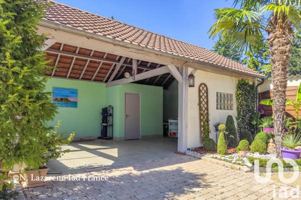Maison à vendre 6 pièces 160 m² Marigny-les-Usages