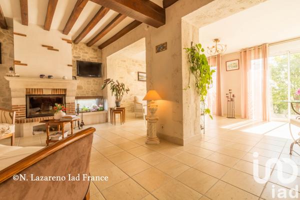 Maison à vendre 6 pièces 160 m² Marigny-les-Usages