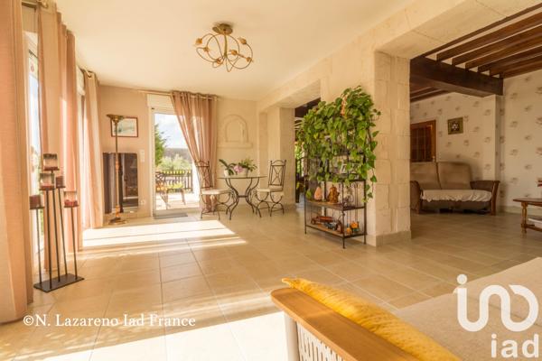 Maison à vendre 6 pièces 160 m² Marigny-les-Usages