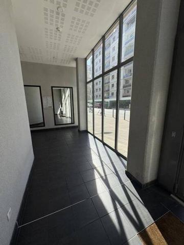 Appartement 3 pièces                                        - 38100 Grenoble Réf : 5656