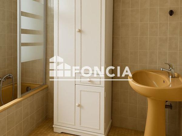 À vendre Maison 4 pièces 146 m² - Beaumont-en-véron 37420