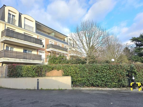 Appartement de 43,33 m²