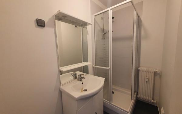 Appartement à louer    3 pièces • 52,92 m2 Eaubonne