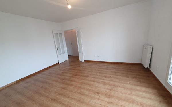 Appartement à louer    3 pièces • 52,92 m2 Eaubonne