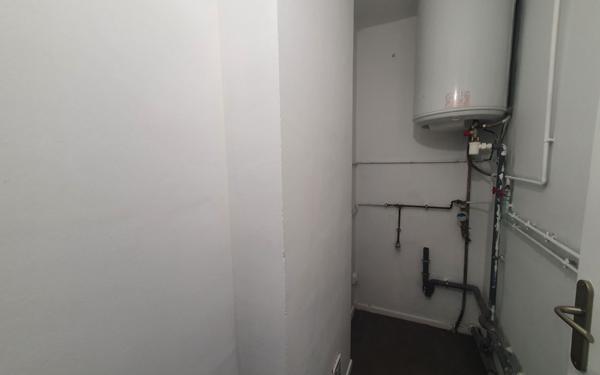 Appartement à louer    3 pièces • 52,92 m2 Eaubonne