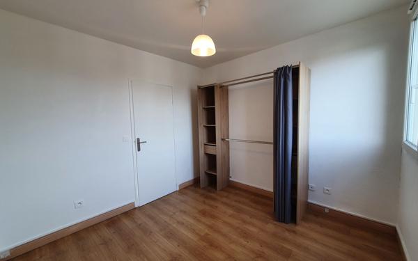 Appartement à louer    3 pièces • 52,92 m2 Eaubonne