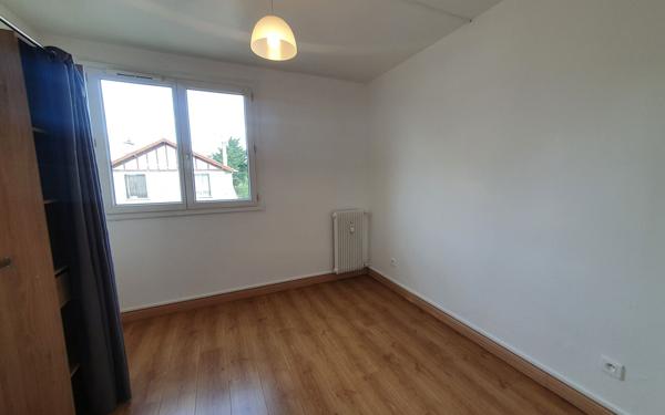 Appartement à louer    3 pièces • 52,92 m2 Eaubonne