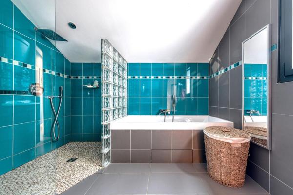 Quartier résidentiel prisé - Maison d’architecte - Jardin - Terrasse - Garage