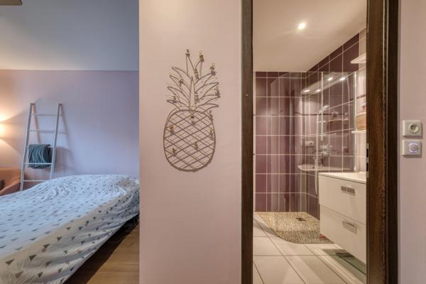 Quartier résidentiel prisé - Maison d’architecte - Jardin - Terrasse - Garage