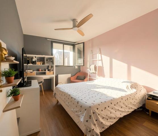 Quartier résidentiel prisé - Maison d’architecte - Jardin - Terrasse - Garage