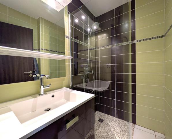 Quartier résidentiel prisé - Maison d’architecte - Jardin - Terrasse - Garage