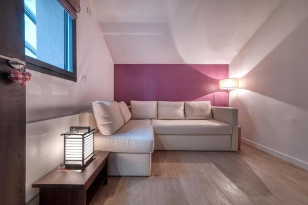 Quartier résidentiel prisé - Maison d’architecte - Jardin - Terrasse - Garage