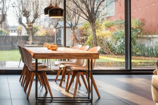 Quartier résidentiel prisé - Maison d’architecte - Jardin - Terrasse - Garage