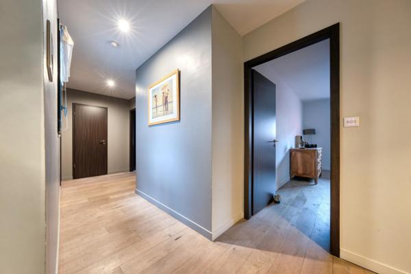 Quartier résidentiel prisé - Maison d’architecte - Jardin - Terrasse - Garage