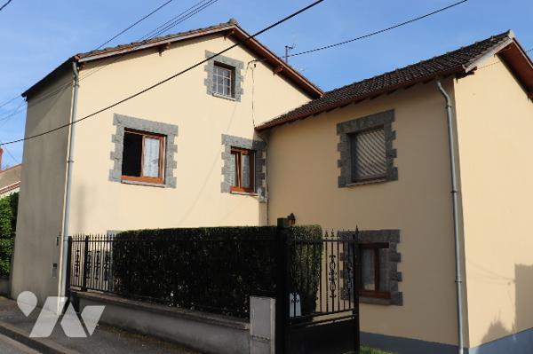 Maison à vendre à Montmorency (95160) en Val-d'Oise (95), 6 pièces, 4 chambre, terrain 277 m2