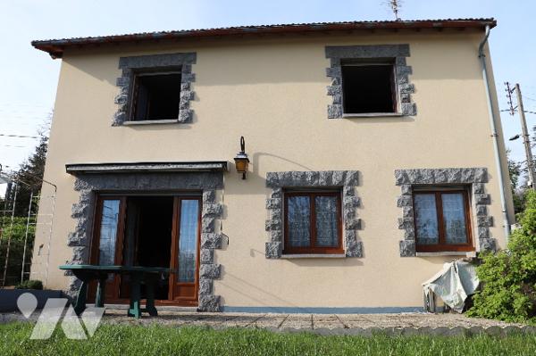 Maison à vendre à Montmorency (95160) en Val-d'Oise (95), 6 pièces, 4 chambre, terrain 277 m2