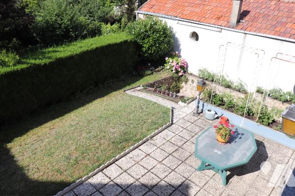 Maison à vendre à Montmorency (95160) en Val-d'Oise (95), 6 pièces, 4 chambre, terrain 277 m2