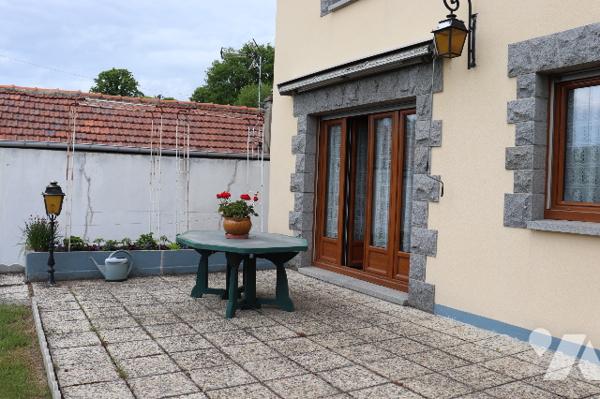 Maison à vendre à Montmorency (95160) en Val-d'Oise (95), 6 pièces, 4 chambre, terrain 277 m2