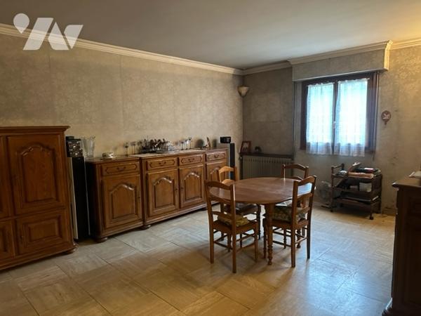 Maison à vendre à Montmorency (95160) en Val-d'Oise (95), 6 pièces, 4 chambre, terrain 277 m2