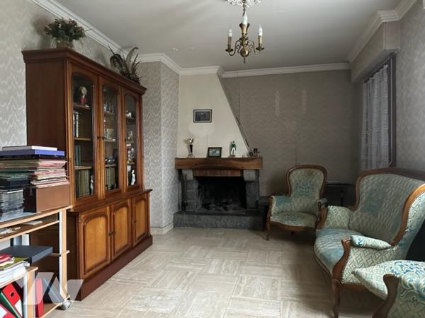 Maison à vendre à Montmorency (95160) en Val-d'Oise (95), 6 pièces, 4 chambre, terrain 277 m2