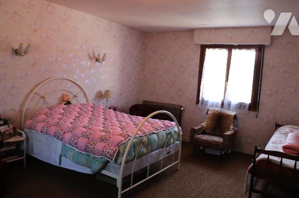 Maison à vendre à Montmorency (95160) en Val-d'Oise (95), 6 pièces, 4 chambre, terrain 277 m2