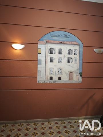 Appartement à vendre 5 pièces 142 m² Brignoles