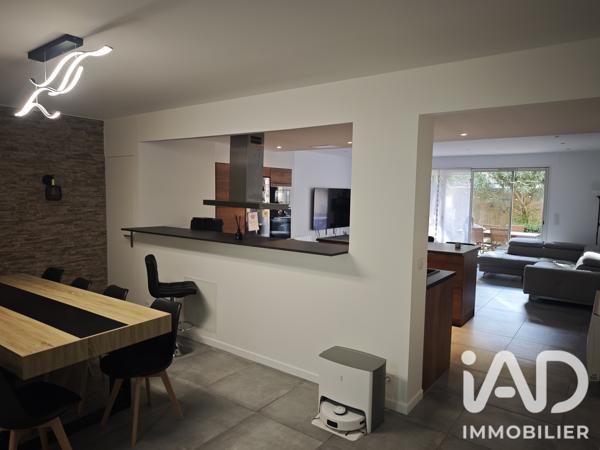 Appartement à vendre 5 pièces 142 m² Brignoles