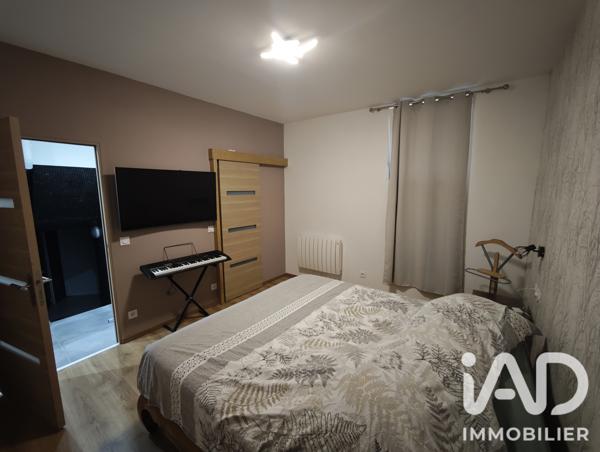 Appartement à vendre 5 pièces 142 m² Brignoles