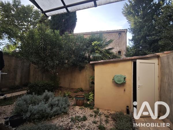 Appartement à vendre 5 pièces 142 m² Brignoles