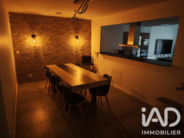 Appartement à vendre 5 pièces 142 m² Brignoles